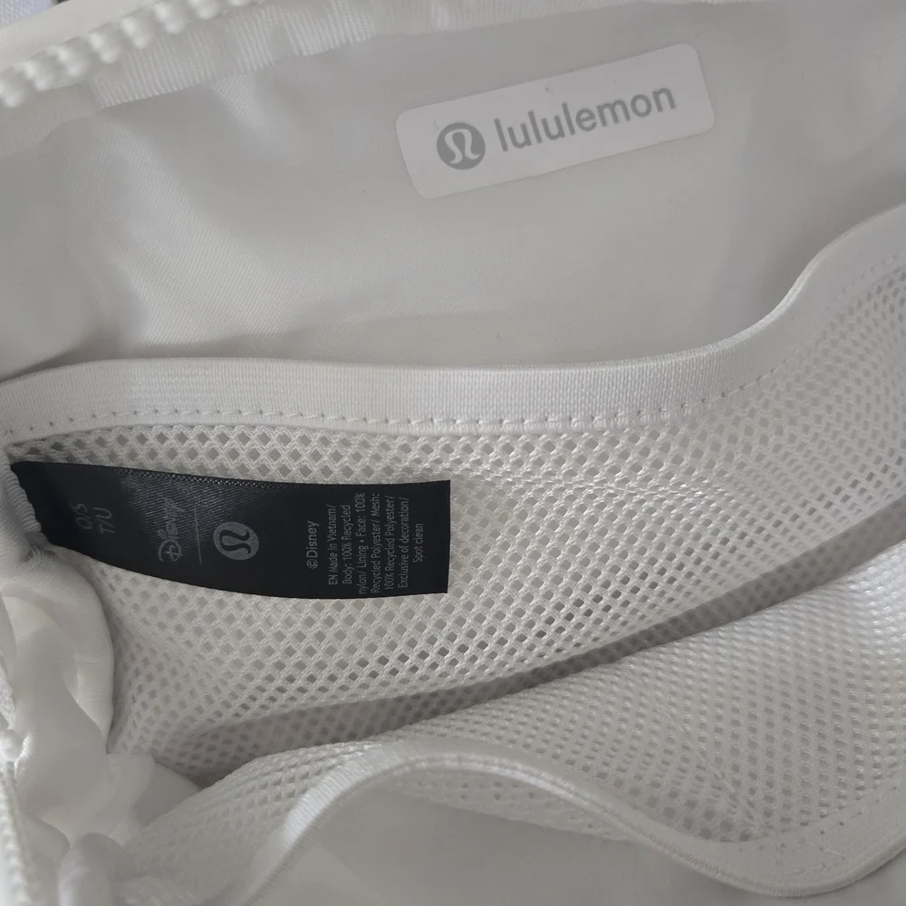 lululemon athletica Disney Belt Bag SOLD OUT - Picture 5 of 5
